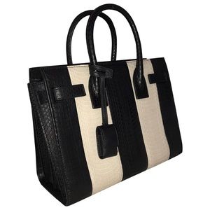 ISO Looking For Ysl Elaphe Sac De Jour Baby Multi